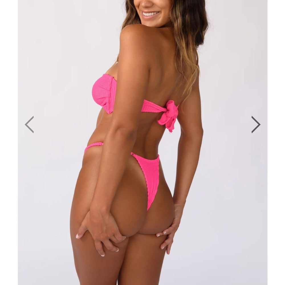 Skatie Harli bikini bottoms-XS